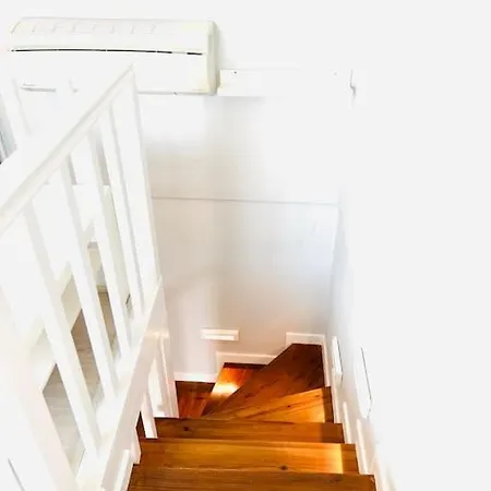 Feriehus Horizon 3 Bedroom House With Sea View