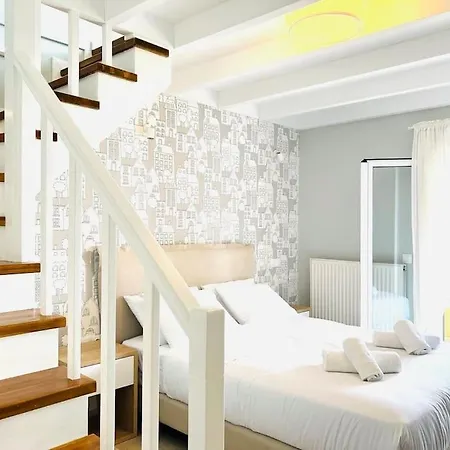 Horizon 3 Bedroom House With Sea View Feriehus